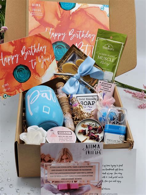 good birthday gift for women